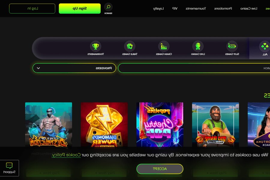 Space Fortuna Casino : Découvrez Nos Bonus Exceptionnels