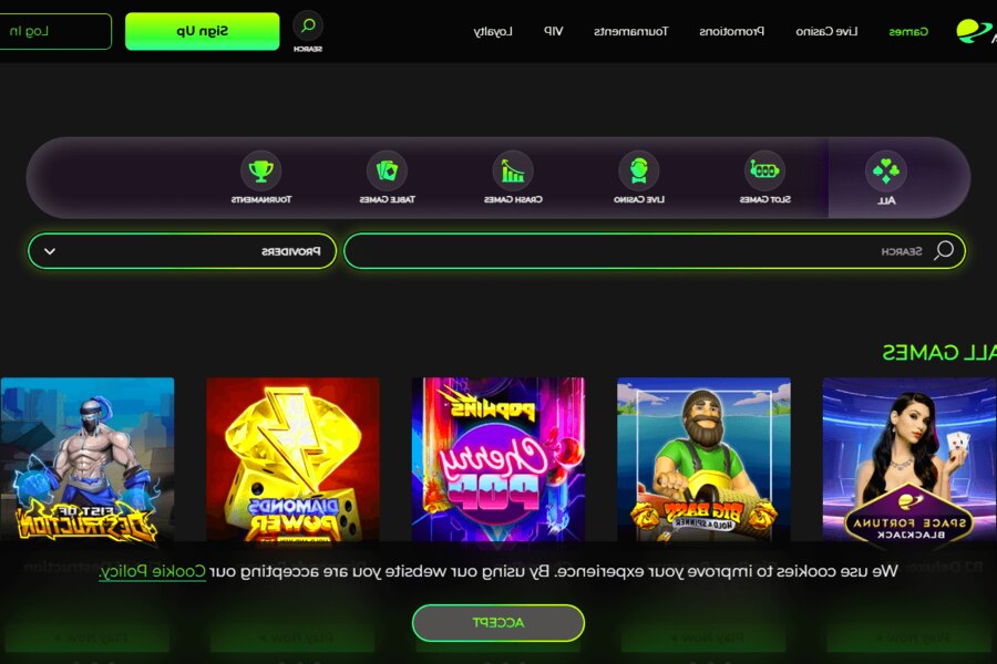Space Fortuna Casino : Bonus Sans Dépôt Exceptionnel