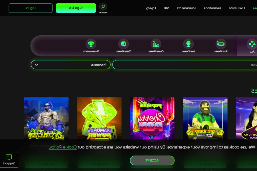 Space Fortuna Casino : Codes Promo Exclusifs